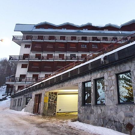 Cervino 1865 Family House & Friends - Cir 0517 Lejlighed Breuil-Cervinia Eksteriør billede